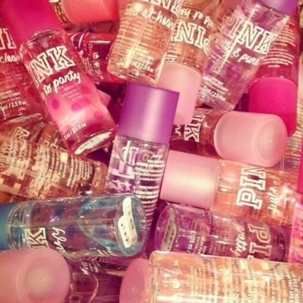 Victoria Secret Pink Mystery Box $100